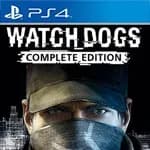 WATCH_DOGS COMPLETE EDITION