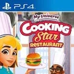My Universe - Cooking Star Restaurant