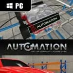 Automation - The Car Company Tycoon Game