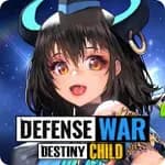 Destiny Child : Defense War