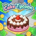 Hamster tycoon game - cake factory