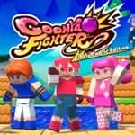 GoonyaFighter JigglyHapticEdition