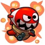 Let's Zeppelin: Battleship and Boom Blitz PVP