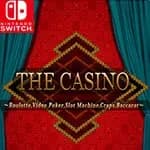 The Casino -Roulette, Video Poker, Slot Machines, Craps, Baccarat-
