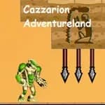 Cazzarion Adventureland