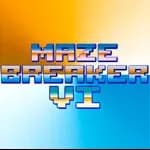 Maze Breaker VI