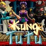 Kung Tutu