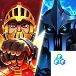 League of Kingdoms for LINE Blockchain