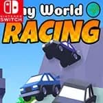 Tiny World Racing