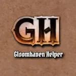 Gloomhaven Helper