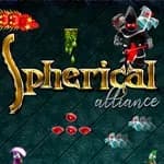 Spherical alliance