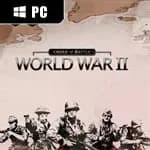 Order of Battle: World War II