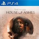 The Dark Pictures Anthology: House of Ashes