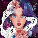 Color For You - Plot stories & Color by number