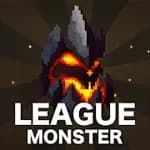 LeagueMon - League Monster Defence