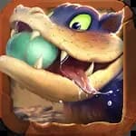 World of Cavemen: Idle RPG