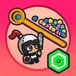 Hero Tower Rescue - Free Robux - Roblominer