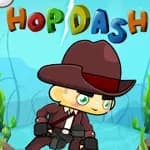 Hop Dash