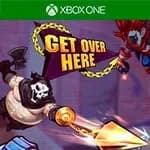 Get Over Here