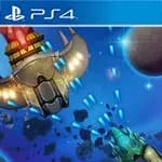 M.A.C.E. Space Shooter