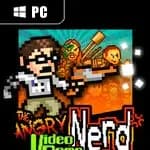 Angry Video Game Nerd Adventures