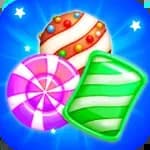 Eliminate Candy—Match 3 Puzzle Game