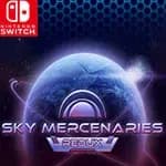 Sky Mercenaries Redux
