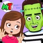 My Town : Haunted House Free