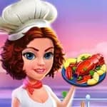 Cooking Cafe – Restaurant Star : Chef Tycoon
