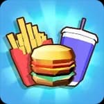Idle Diner! Tap Tycoon