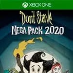 Don't Starve Mega Pack 2020