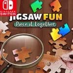 Jigsaw Fun: Piece It Together!