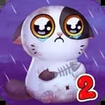 My Cat Mimitos 2 – Virtual pet with Minigames