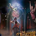 The Amazing American Circus