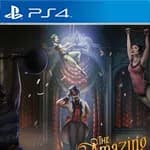 The Amazing American Circus