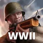 Ghosts of War: WW2 Shooter