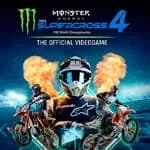 Monster Energy Supercross - The Official Videogame 4