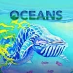 Oceans Full Board Game