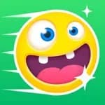 Naughty Ball - Happy Jump