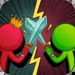 Stickman Héroes: Epic Game