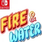Fire & Water