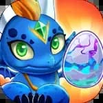 Idle Dragon Tycoon - Dragon Manager Simulator