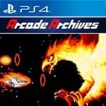 Arcade Archives GRADIUS II