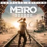 Metro Exodus: Complete Edition