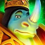 The King's Army:Idle RPG