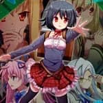 ABYSS OF THE SACRIFICE