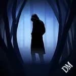 Sender Unknown: The Woods - Text Adventure