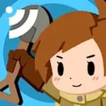 The Radio Towers: Dig, Craft & Combat