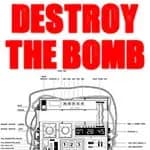 Destroy The Bomb