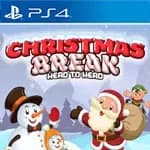 Christmas Break Head to Head